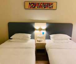 Hotel Hanting Kaili International Trade Shopping Center