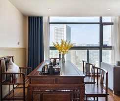 Hotel Kyriad Marvelous Kunming High-Tech Zone Wuyue Plaza