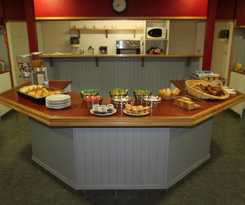 Hotel Fasthotel Tours Sud
