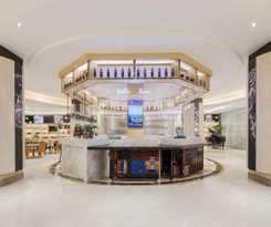 Hotel Kyriad Xi\'an High-Tech Sunshine Paradise