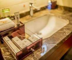 Hotel GreenTree Eastern Linyi Linshu County Aegean Sea