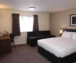 Hotel Harbour Spring, Peterhead by Marston\'s Inns