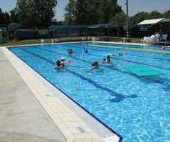  Kibbutz Gadot Guesthouse