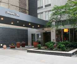 Hampton Inn Manhattan-Madison Square Garden Area