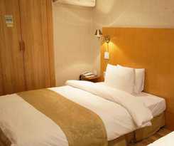  Daegu Union Tourist Hotel
