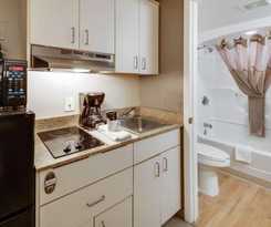 Hotel Studio 6-Jacksonville, FL - Baymeadows