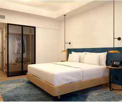 Hotel Hilton Garden Inn Ankara Dikmen