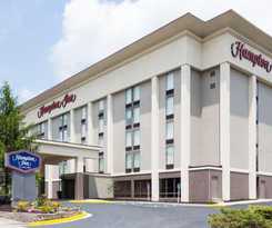  Hampton Inn & Suites Somerset