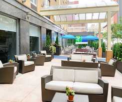 Hotel Holiday Inn Express - New York City Chelsea