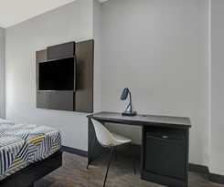 Hotel Motel 6-Monahans, TX