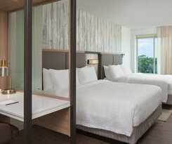 Hotel SpringHill Suites by Marriott Orlando Lake Nona