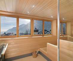 Hotel Vergeiner\'s Traube