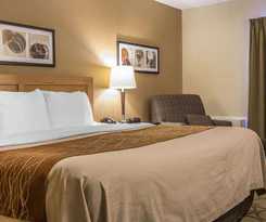 Hotel Comfort Inn Sept-Iles - Cotes Nord