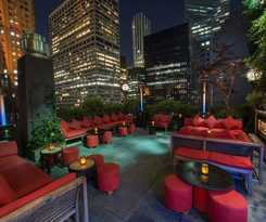 The Kimberly Hotel
