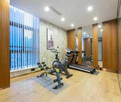 Hotel GreenTree Eastern Suzhou Dushu Lake Yinshan Lake Guoyuan Road Metro Station