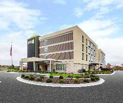 Hotel Home2 Suites By Hilton Lewisburg, Wv