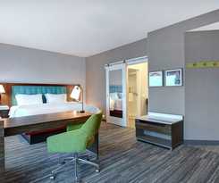 Hotel Hampton Inn & Suites Canal Winchester Columbus