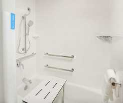 Hotel Hampton Inn Blue Ridge, GA