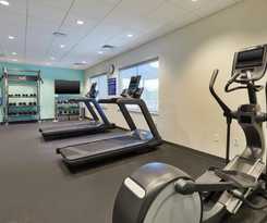 Hotel Tru By Hilton Comstock Park Grand Rapids, MI