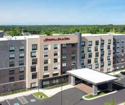 Hotel Hampton Inn & Suites Richmond Short Pump, Va