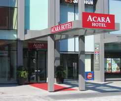 Hotel AcarA das Penthouse
