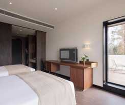 Hotel Tan Alley Wuzhen Eco and Cultural Community