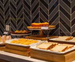 Hotel GreenTree Eastern Nanning Binhu Road Qingxiu Wanda