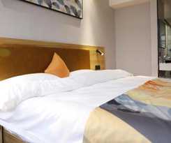 Hotel Shell Anqing Huazhong Road