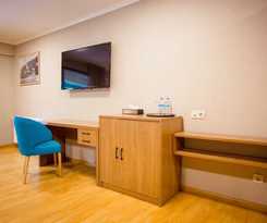 Hotel Gistola Mestia