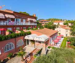 Hotel Acquamarina