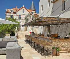 Hotel Ch&acirc;teau Capitoul