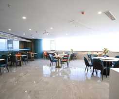 Hotel VX Jiangsu Taizhou Xinghua RT-Mart