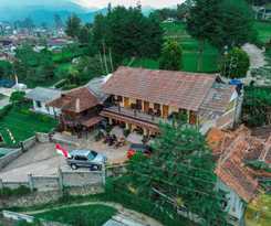 Hotel Artana Pangalengan by My Hospitality