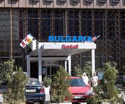 Bulgaria Burgas
