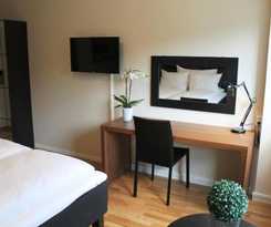  St&oslash;ren Hotel