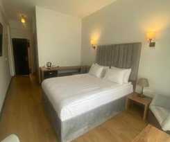 Hotel Business Life G&uuml;neşli