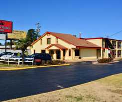 Hotel Grand Palace Inn