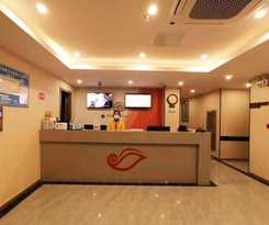Hotel Shell Shanghai Jinshan Wanda Plaza