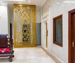 Hotel TỪ SƠN LUXURY 2 HOTEL