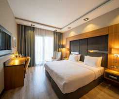 Hotel HERO\'S HOTEL