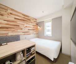  Super Hotel Sano Fujioka