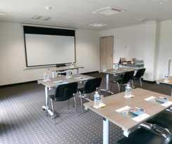 Hotel ACE Hôtel Rouen Parc des Expositions