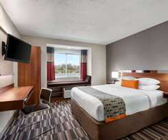 Hotel Microtel Inn & Suites by Wyndham