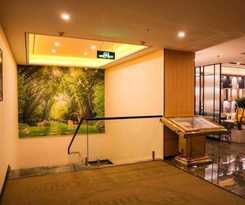 Hotel GreenTree Inn Express Shanxi Jincheng Exit of Zezhou Nan Road Highway