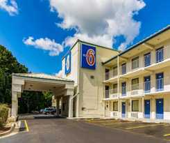 Hotel Motel 6-Raleigh, NC - Cary