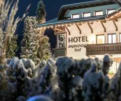 Hotel Sigmunderhof