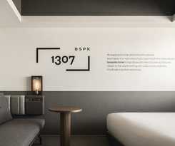 Hotel Bespoke Sapporo