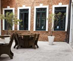 Hotel Pousada Colonial Chile