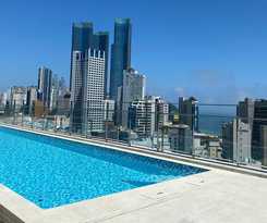  Brown Dot Hotel Haeundae Signature