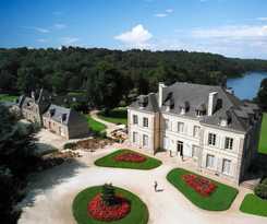 Hotel Ch&acirc;teau de Locgu&eacute;nol&eacute; - Relais & Chateaux